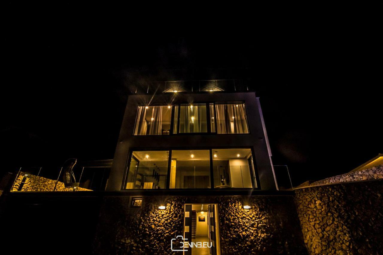 Villa Madomi Kustici Exterior photo