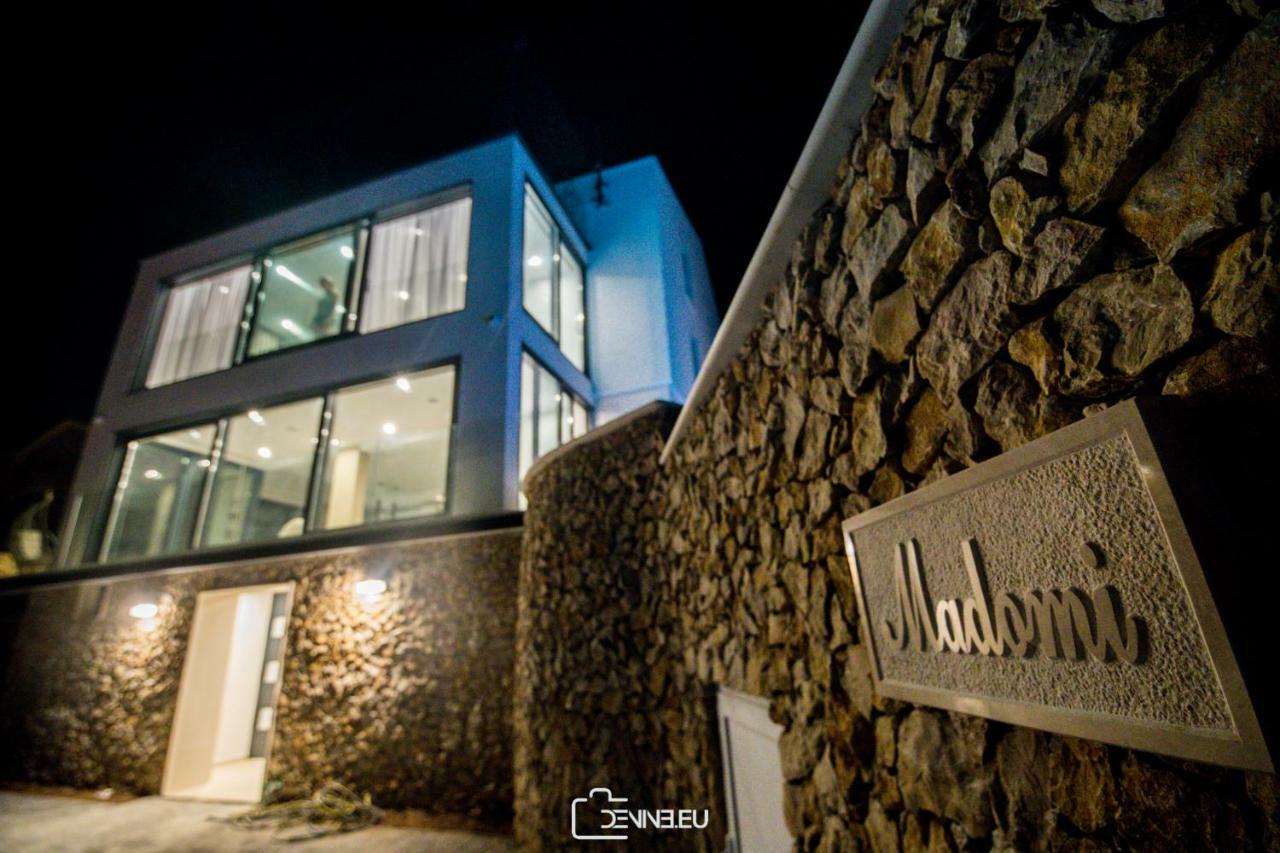 Villa Madomi Kustici Exterior photo