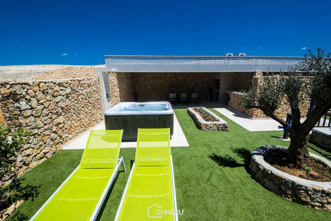 Villa Madomi Kustici Exterior photo